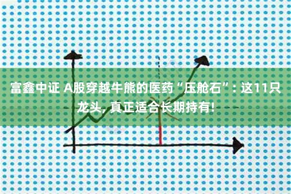 富鑫中证 A股穿越牛熊的医药“压舱石”: 这11只龙头, 真正适合长期持有!